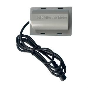 DC 12V 의자 베개 진동 모터 방수 미니 소형 마사지 벨트 플랫 베이스 어트랙터개구리 피딩