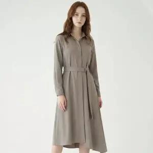 클라셰 레이디벨티드포인원피스_B6M0077