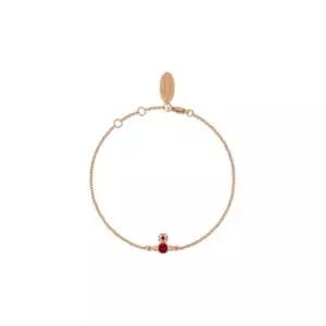 [비비안웨스트우드] 런던 오브 프레이슬릿 핑크골드 61020146 02G366