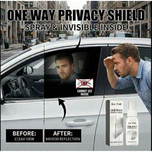 방수액 2026 라이트 리플렉션 스프레이 차량 가정용 도난 방지 사생활 보호