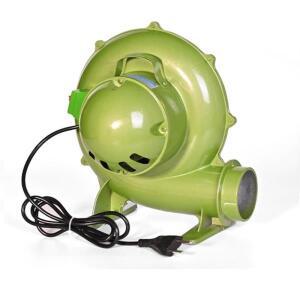 3 인치 370W 220V 수통 소형 보일러 용 데스크탑 송풍기 원심 팬  저압 저소음