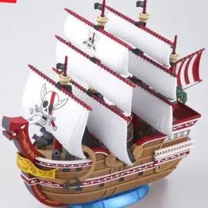 완구 반다이 원피스 그랜드쉽 콜렉션 04 (레드포스호) (BD175338)