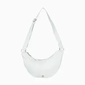 [CK ACC] 남녀공용 슬링 나일론 크로스바디 호보 백 4K3095G GN9