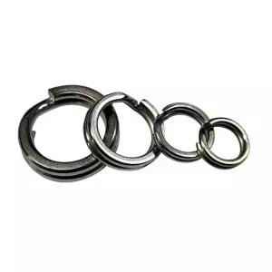 스플릿링 14호 20개 세트 루어 연결 스플릿링