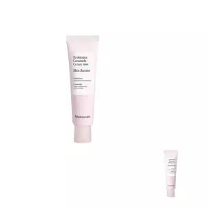 뮤 영양크림 피부장벽강화 세라마이드 화장품 마몽드 스킨케어 건성 인텐스 프로바이오틱스 60ml