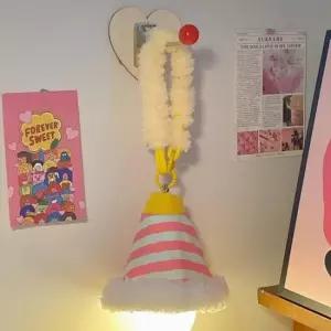 [Deco] 감성 무드등 패브릭조명 버섯조명 홈이 수유등 무선 독서 수면등 캠핑 핑크 침대독서등 화장대조명