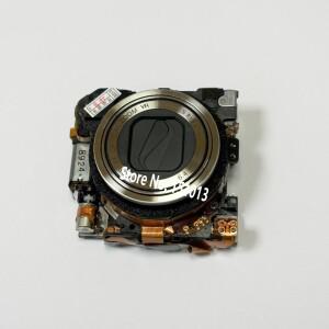 Nikon Coolpix P60 렌즈 유닛 어셈블리 줌 + CCD 새 원본용 수리 부품