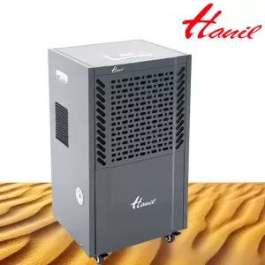 한일 산업용 제습기 HDI-10000SW 공장 창고 100L 대용량 대형 업소용