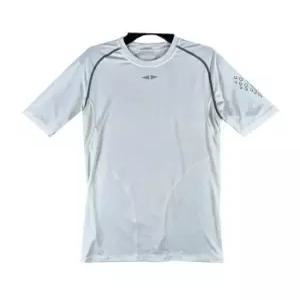 [스켈리도]남성 오리진 리커버리 퍼블릭기어 컴프레션 반팔티(SJSH2300M_IV)