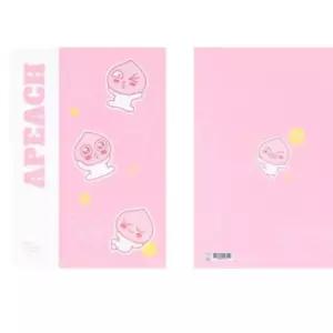 [문구] 신학기노트 어피치노트 제본노트 카카오프렌즈 신학기 어피치 10개입 비비드