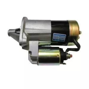 경운기 스타트모터 시동모터 톱니 2V 35A 관리기 도로절단기