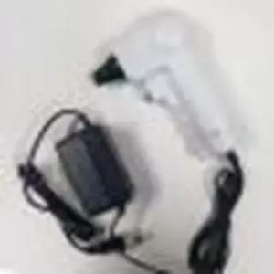 요양원 실버타운 가정용 한솔 부항용 권총형 전동 흡입기 한의원개업 한방용품 한의원용 부항기