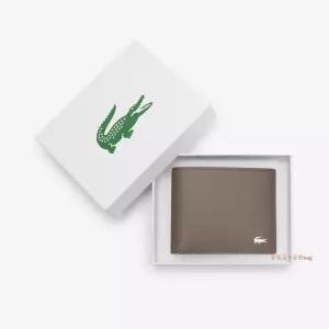 라코스테2026 피츠제럴드FG 반지갑 KP NH1115F56GQ80