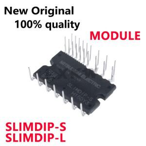 1/PCS   SLIMDIP-S DIP26 인버터 냉장고 IPM 모듈