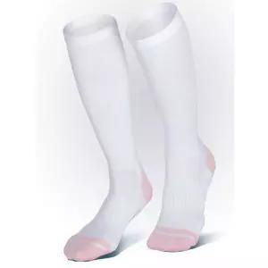 임산부 산모 다리 붓기 통증 부종 완화 혈액순환 의료용 압박 스타킹 긴양말 다리압박밴드 선물