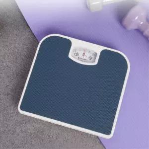 다이어트 홈트 건강센터 가정용 아날로그 기계식 체중계 건강관리 찜질방 무게재기 체격검사