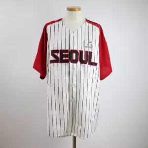 LG트윈스 유니폼 박해민 사이즈 105