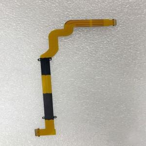 Canon PowerShot G7X2 Mark II / G7XII 샤프트 회전 LCD 플렉스 케이블 디지털 카메라 수리 부품의  기능