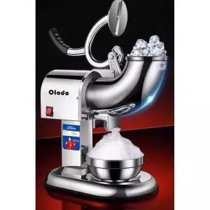 업소용 빙수기계 아이스 메이커 팥빙수 빙삭기 빙수