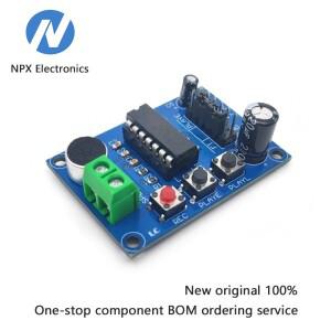 ISD1820 음성 모듈 - 보드 녹음 및 재생 내장 마이크  자연