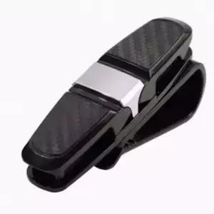 선글라스 자동차 썬바이저클립 거치대 홀더 안경걸이