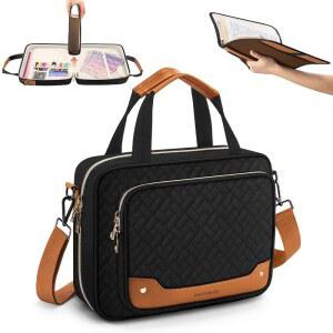 성경책커버 표지 케이스 홀더가 여성용 끈이 기독교 가방 어깨 커버 가죽 대형