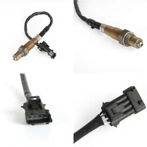 Changhe Suzuki 호환 Landy 1.0L K14B UniJet 시스템 전면 및 후면 배기 배출 센서용 O2 산소
