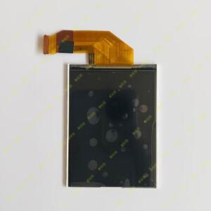 캐논 IXUS265 백라이트 디지털 카메라 디스플레이 화면 디테일 수리 액세서리 교체 부품