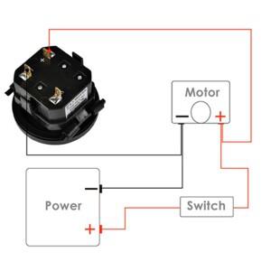 디지털 시간 측정기 잔디 깎는 기계 트랙터 발전기 골프 카트 해양 ATV 재설정 가능 총 실행 데이터 저장