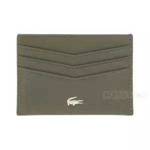 라코스테오시안 OSSIAN 카드지갑NH5056O55N N62