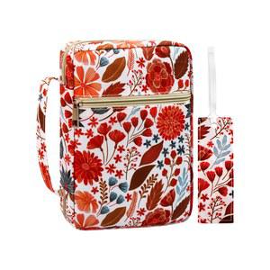 성경책커버 표지 케이스 인쇄가 여성용 가방