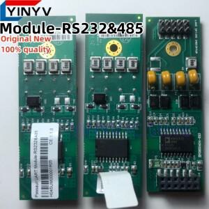 Module-RS232 & 485 ADM2587EBRWZ RS-232 라인 드라이버 리시버 신호 및 전원 절연 RS-485 트랜스
