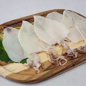 건어물 A급 반건조 한치 10미