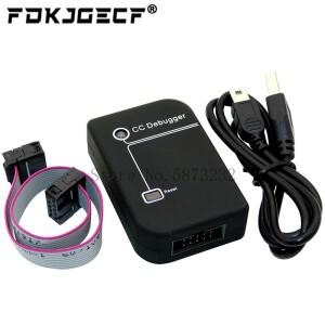 CC 디버거 ZIGBEE 에뮬레이터, 지지대 온라인 업그레이드, 2540 2541 2530 프로토콜 분석, CC2531