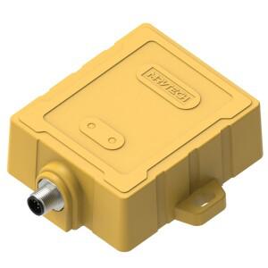 입력 모듈 출력 Iolink Ethercat 제어 아날로그 개별 모듈