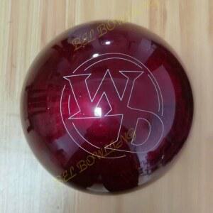 8파운드 볼링공 지공필요 9파운드 입문자용 블루화이트블랙 믹스 우레탄