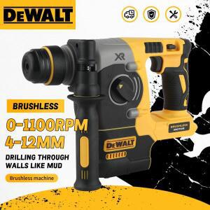 디월트 호환 신제품 DCH273 20V MAX SDS PLUS L 로터리 해머 드릴 브러시리스 bldc 무선 임팩트 공구 본체