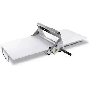 수동 파이롤러 도우시터 롤러기 탁상형 반죽밀기 베이킹