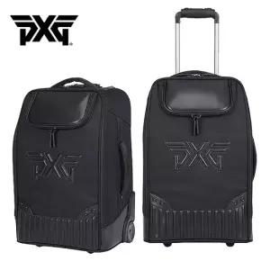 PXG 트롤리 휠 보스턴백 남성용 골프백 골프가방 TROLLEY BOSTONBAG