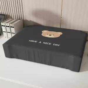 프린터 덮개 귀여운 커버 방수 다용도 가정용 복사기