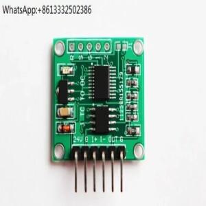 J형 열전대-전압 변환기 J 턴 0-5V 0-10V 선형 온도 트랜스미터 모듈