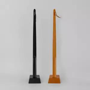 웨신 구두주걱 스마일 그랜드LONG 받침세트 2color 모음 택 1