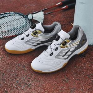 남성용 호환 테니스 신발 고 탁구 운동화 내마모성 여성용 호환 배구 미끄럼 방지  배드민턴