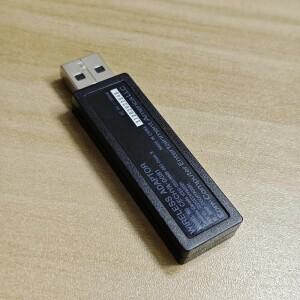 소니호환 플레이스테이션 PS3 PS4용 무선 헤드셋 USB 동글 어댑터 CECHYA-0081