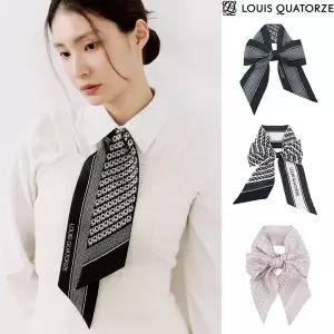 [루이까또즈] 실크 방도 스카프 오르디 3종 택1(2CSM202)