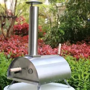 피자화덕 오븐 피자기계 업소용 야외 바베큐 가마 가정용