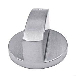 L8RE 헤비 듀티 스토브 손잡이 금속 쿡탑 제어 조리기구, 가스 스토브, 오븐