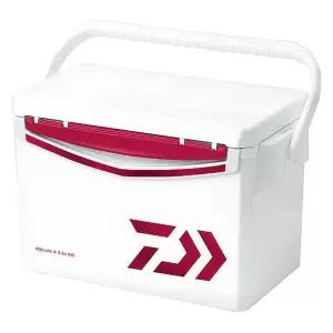 다이와 소형 낚시 아이스박스 15L 바다 선상 갑오징어 쭈꾸미 볼락 에깅 미니 쿨러