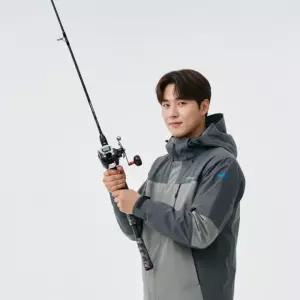 디지털 수심체크 베이트릴 우핸들 선상 한치 낚시릴 백라이트기능