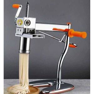 자동 국수기계 우동 소형 기본형 10종 기계 휴대용 소면 칼국수 금형